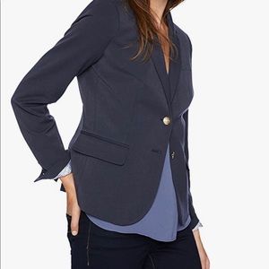 JCREW Women’s Mercantile Schoolboy blazer